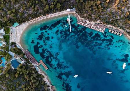 Bodrum Park Resort