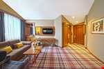 Bof Hotels Uludağ Ski Luxury Resort