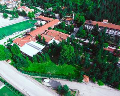 Bolu Termal Otel