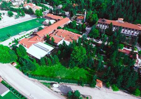 Bolu Termal Otel