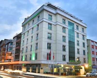 Boutique Princess Hotel