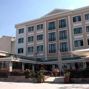 Büyük Truva Otel