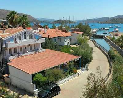 By Rayana Hotel Bozburun