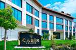 Cabir Deluxe Hotel (Alkolsüz Aile Oteli)