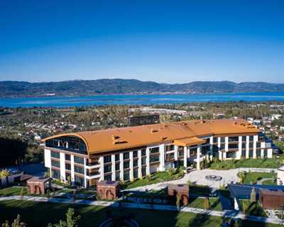 Cabir Deluxe Hotel Sapanca
