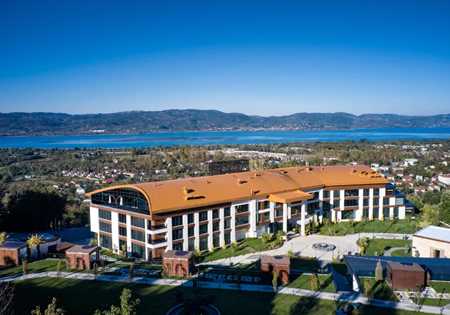 Cabir Deluxe Hotel Sapanca