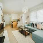 Deluxe One Bedroom