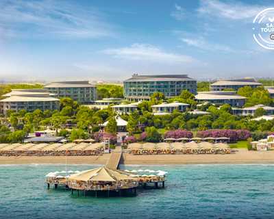Calista Luxury Resort