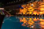 Çam Hotel Thermal Resort Spa