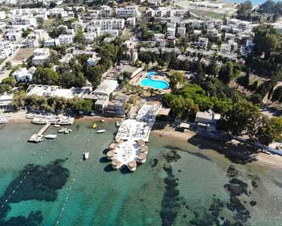 Camelot Boutique Hotel