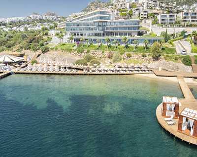 Cape Bodrum Beach Resort