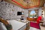 Cappadocia Fiesta Stone House