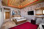 Cappadocia Fiesta Stone House