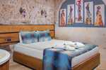 Cappadocia Fiesta Stone House