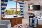 Cappadocia Fiesta Stone House