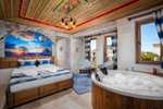 Cappadocia Fiesta Stone House