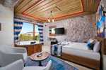 Cappadocia Fiesta Stone House