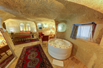 Carna Cave Hotel Cappadocia