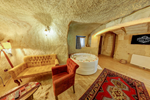 Carna Cave Hotel Cappadocia