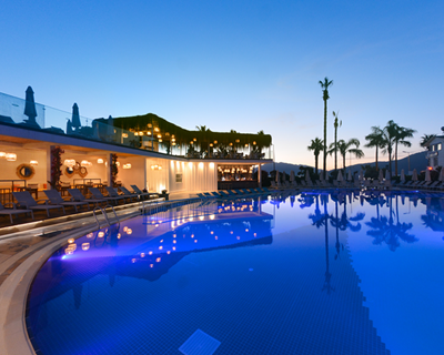 Casa De Maris Spa & Resort Hotel