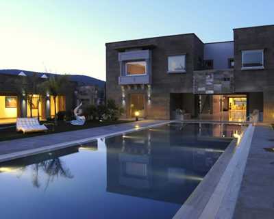 Casa Dell Arte The Residence