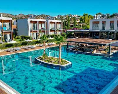 Celeste Bella Luxury Hotel & Spa