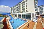 Çenger Beach Resort Spa Hotel