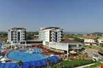 Çenger Beach Resort Spa Hotel