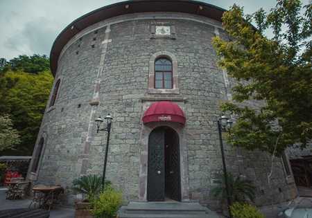 Cephanelik Butik Hotel