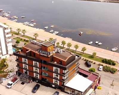 Çepni's Hotel