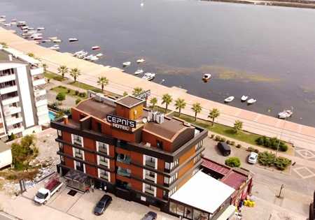 Çepni's Hotel