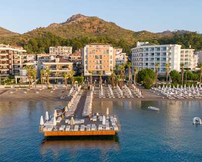 Cettia Beach Resort