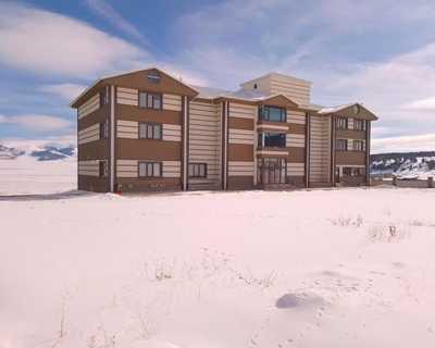 Chalet Khione Sarıkamış