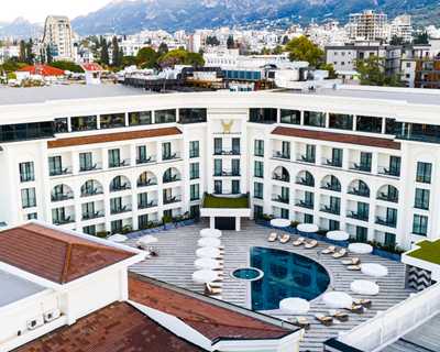 Chamada Girne Hotel