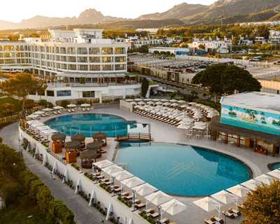 Chamada Prestige Hotel