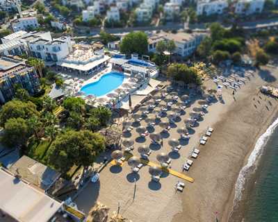 Charm Beach Hotel