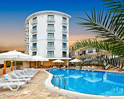Çınar Hotel Ayvalık