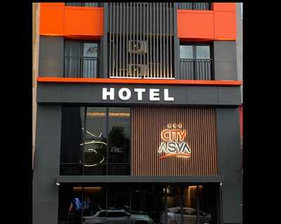 City Asya Hotel