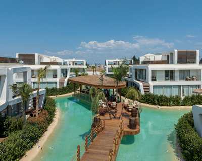 Club Arona By Laren Hotels