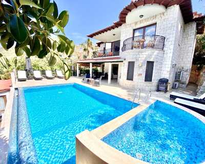 Club Barbarossa Hotel & Villas