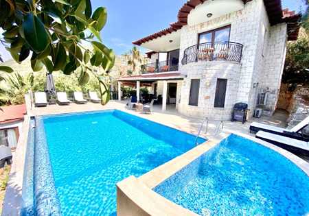 Club Barbarossa Hotel & Villas