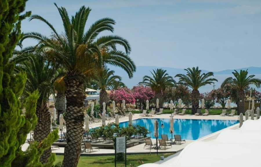 Club Beyy Resort Hotel İzmir, Özdere