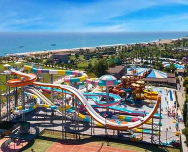 Yeni Aquapark