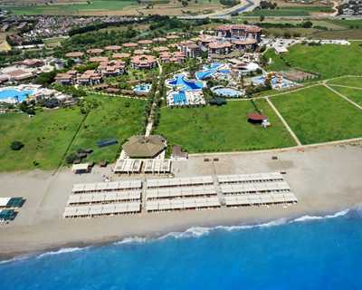 Club Calimera Serra Palace