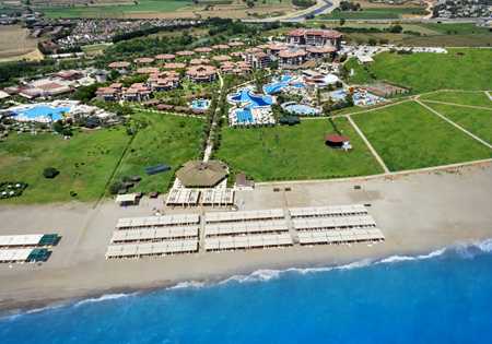 Club Calimera Serra Palace