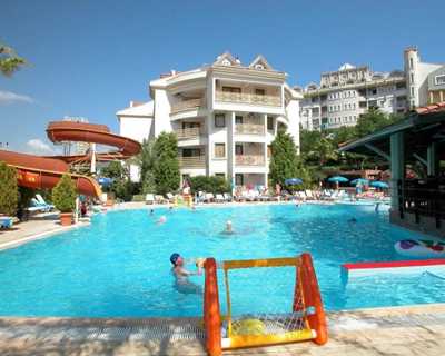 Club Cettia All Suites