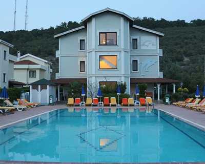 Club Grand Becassier Ağva