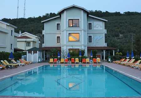 Club Grand Becassier Ağva