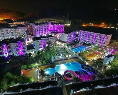 Club Hotel Anjeliq