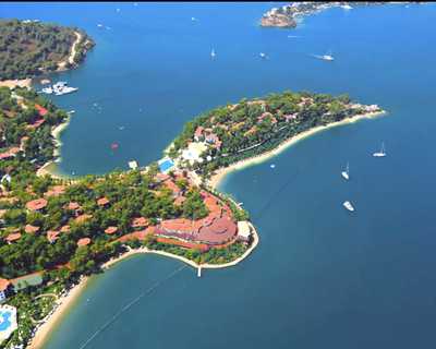 Club & Hotel Letoonia Fethiye